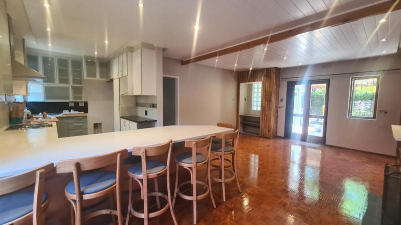 To Let 3 Bedroom Property for Rent in Pinelands Western Cape